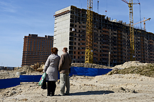 «Человейники станут еще хуже» Дома в России начнут строить по-новому. Как это отразится на их качестве и жизни людей?