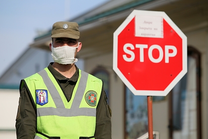 Украина ухудшила прогноз по коронавирусу