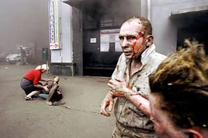 «Явно чеченский след» 20 лет назад взрыв на Пушкинской площади в Москве потряс всю Россию. Террористов так и не нашли