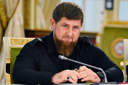 Кадыров вернул сотню чеченцев из Москвы на перевоспитание