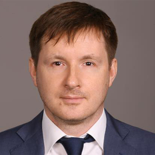 Дмитрий Огуряев