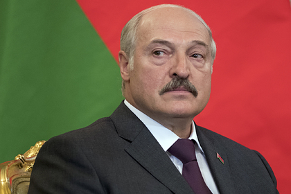 Лукашенко обвинил Россию в финансировании своих ...