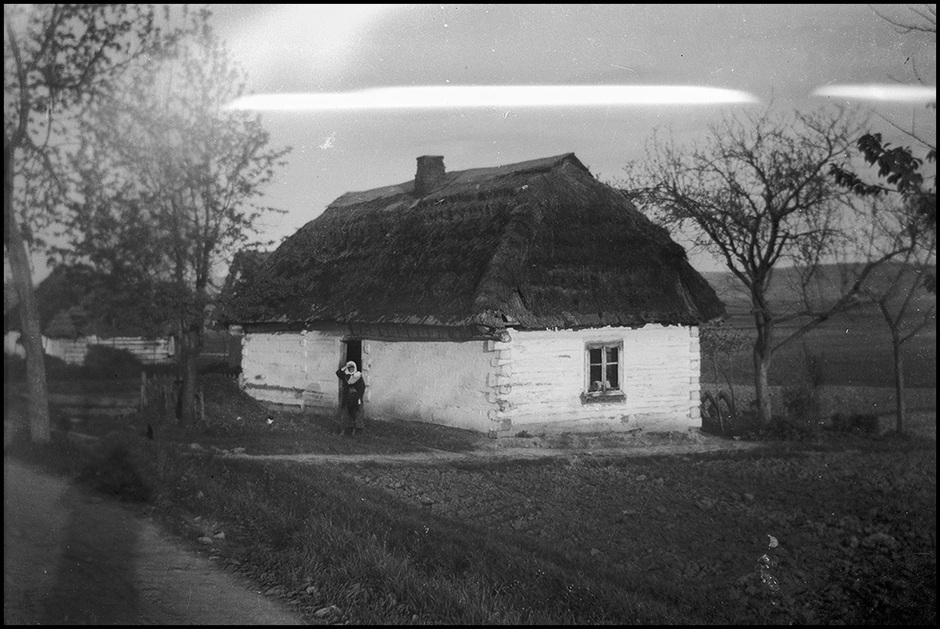 Западная Украина, 1941 год