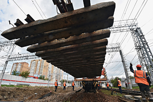 Капитальное вложение Российские власти хотят дать больше денег на железнодорожную мегастройку. Как она поможет экономике?