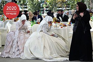 «Семья мужа — твои хозяева» Жестокое воспитание, похищения и изнасилования — как свадебные традиции на Кавказе побеждают законы