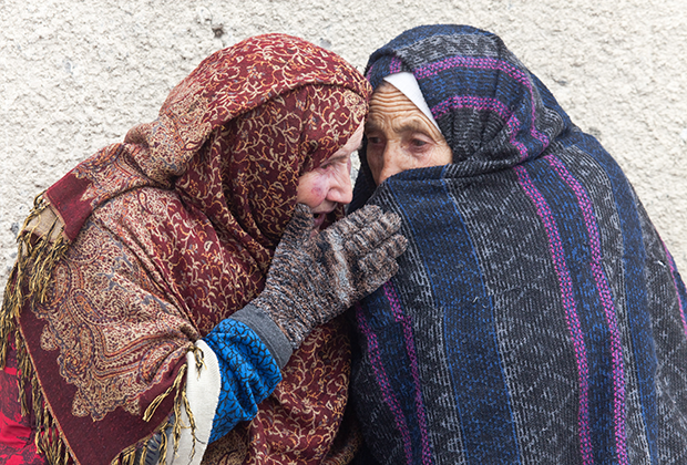 Что значит женское обрезание фото