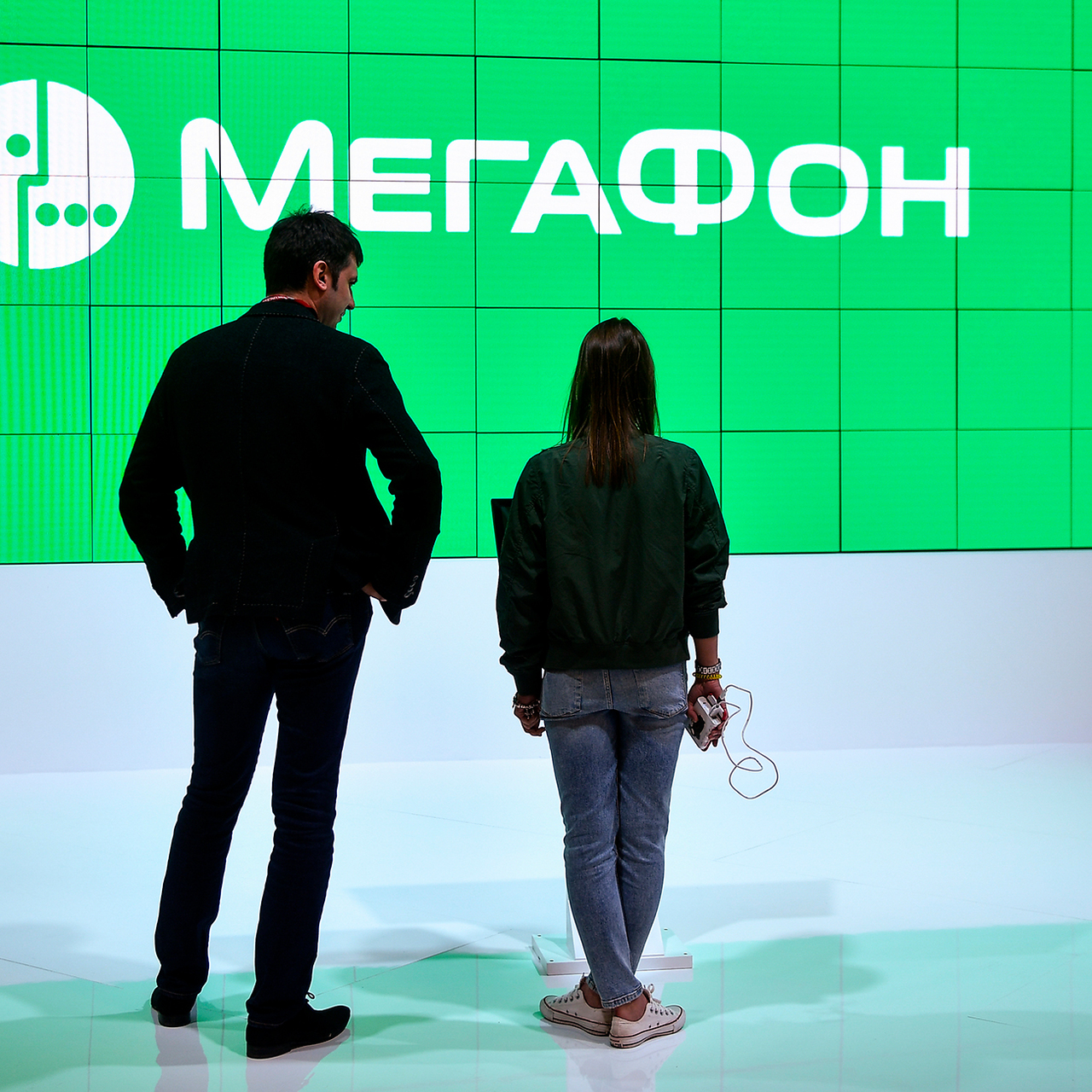 МегаФон» запустил продажу сим-карт в Яндекс.Лавке: Бизнес: Экономика:  Lenta.ru