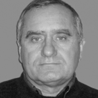 Андреев Валерий Николаевич