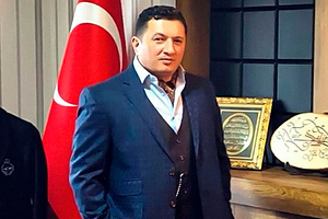 Последний дон Убит глава азербайджанской мафии. Воровской мир России ждет передел