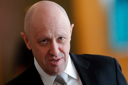 Засудивший Навального Пригожин согласился оплатить его лечение