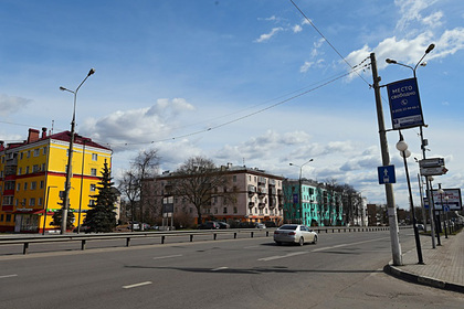 Квартиры в городах-спутниках Москвы подорожали