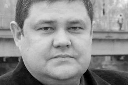 Раскрыто убийство российского журналиста