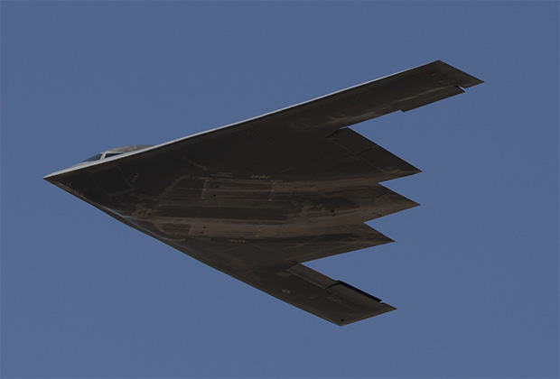 B-2 Spirit