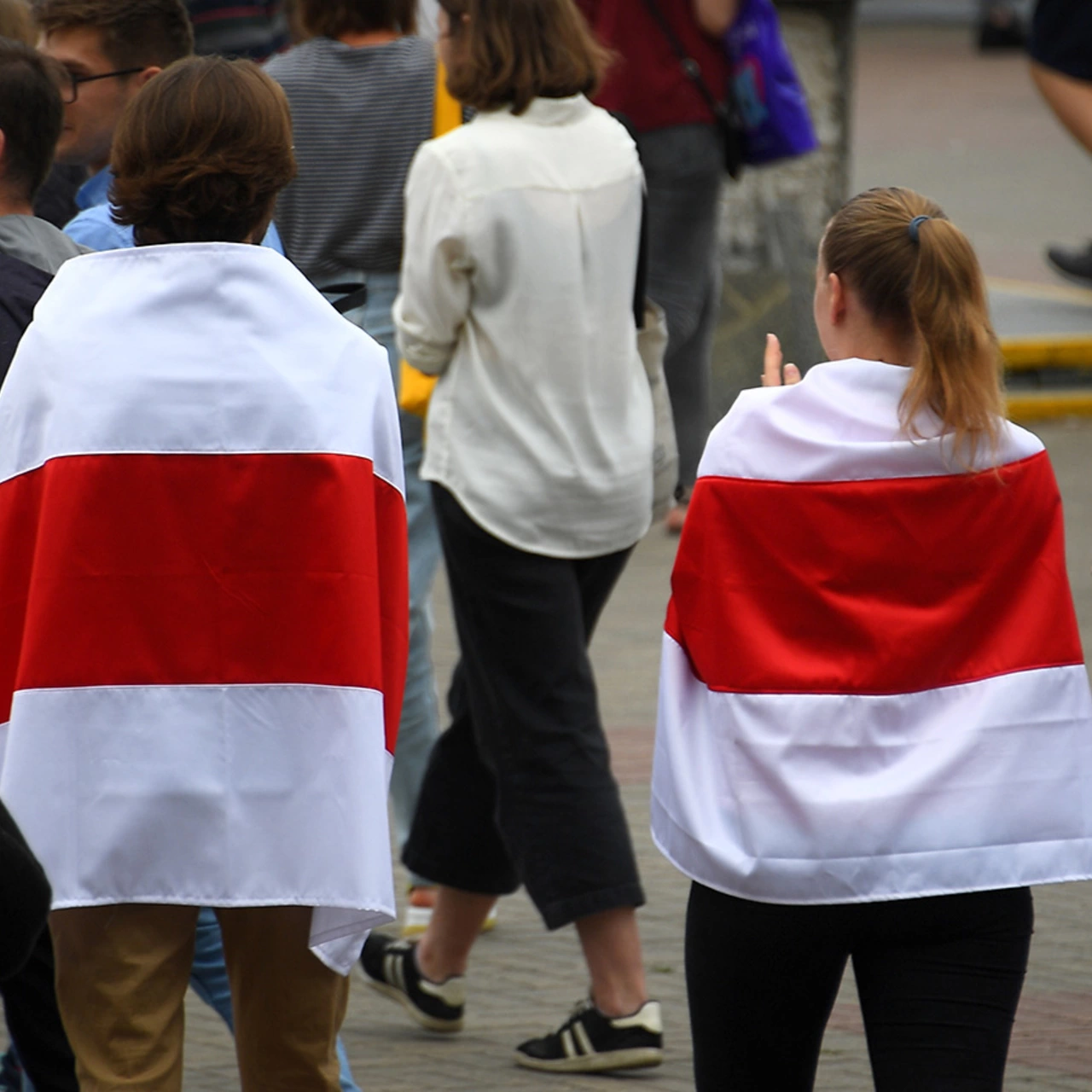 Byvshij Uznik Pytochnogo Izolyatora V Minske Rasskazal O Metkah Dlya Zaklyuchennyh Belorussiya Byvshij Sssr Lenta Ru