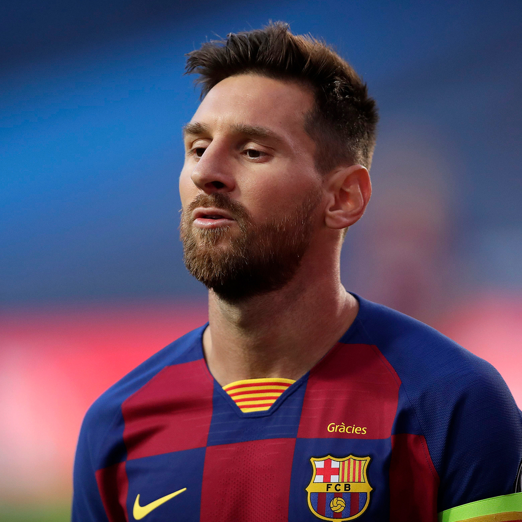 Leo Messi