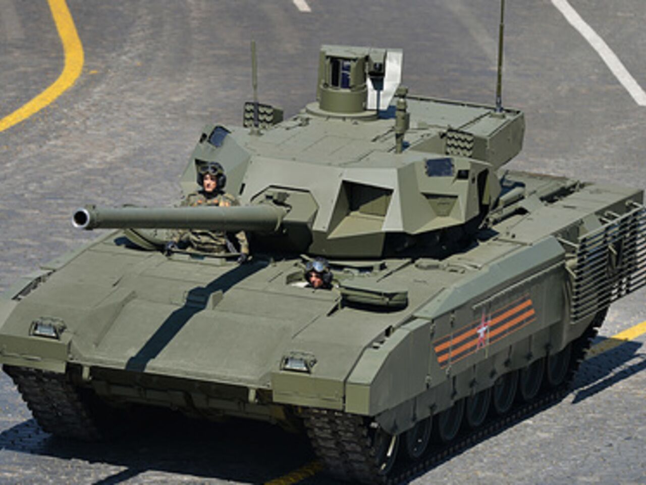 Новое Вооружение России В 2022 Году