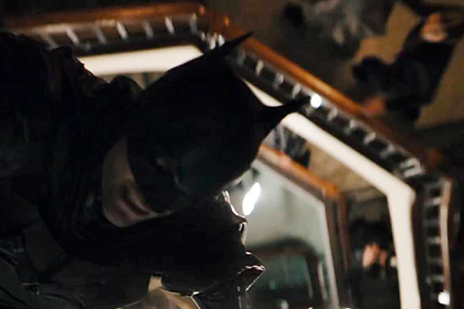 Увидевшие Паттинсона в трейлере “Бэтмена” фанаты извинились перед актером