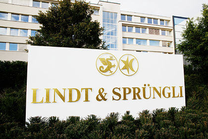 Lindt ответила на претензии в обмане россиян