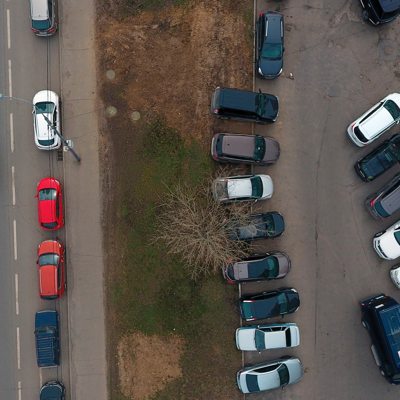 Россиянам назвали пять популярных схем автоподстав: Общество: Россия:  Lenta.ru