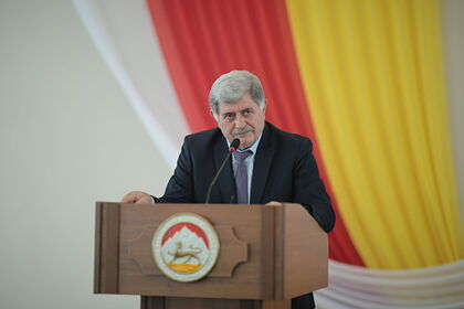 Премьер-министр Южной Осетии ушел в отставку на фоне протестов