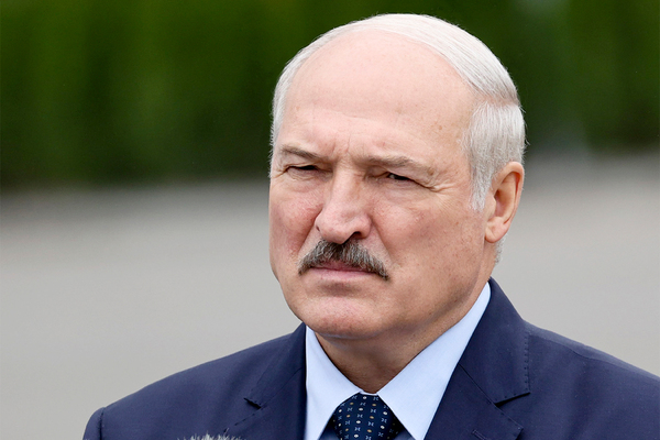 Александр Лукашенко