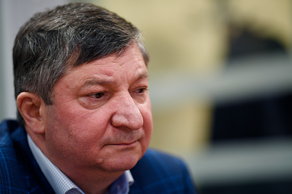 Бывшего замглавы Генштаба обвинили во взяточничестве