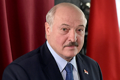 Белоруссия захотела ответить Европе на санкции с помощью России