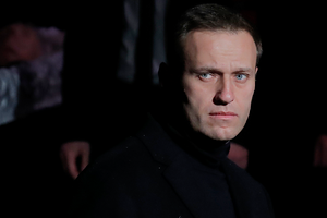 В Германии заявили о следах «Новичка» в организме Навального Вещество обнаружили военные врачи. Россия утверждает, что не получила никаких доказательств