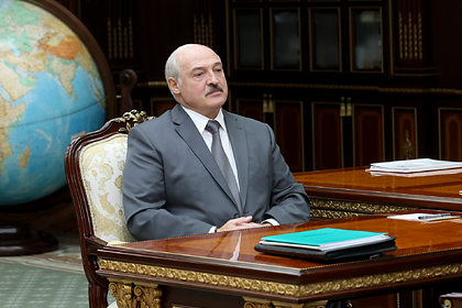 Лукашенко заявил о решении наболевших вопросов с Россией