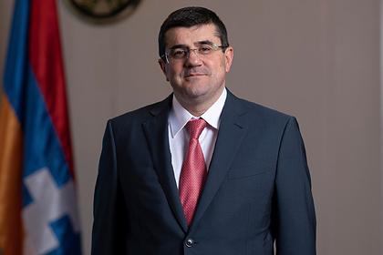 Президент Карабаха призвал готовиться к войне