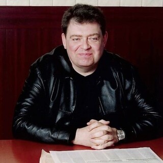 Вадим Варшавский