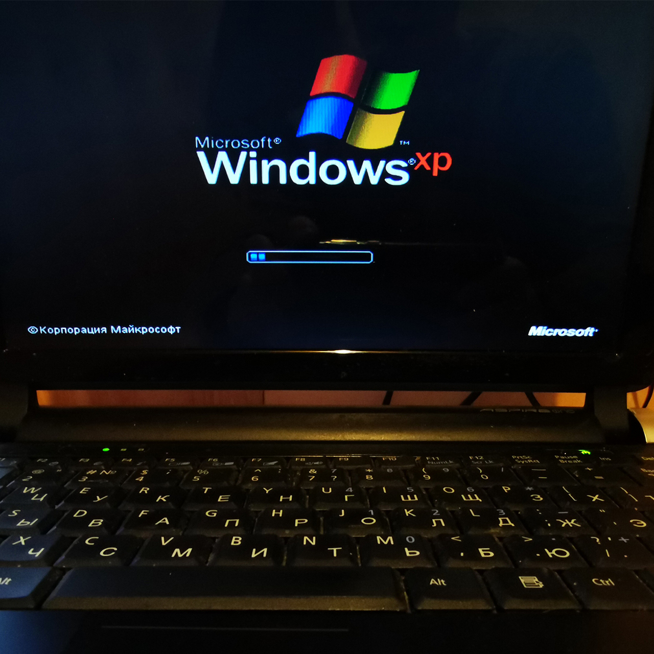 Ноутбуки Windows Xp Купить