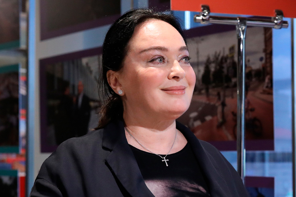 Лариса Гузеева