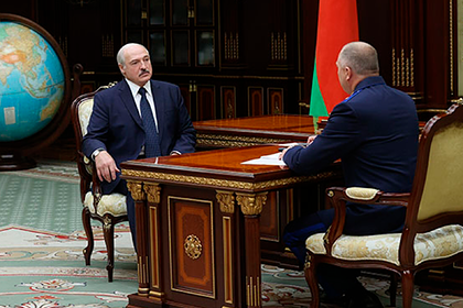 Лукашенко задался вопросом об извлечении уроков из политических дрязг