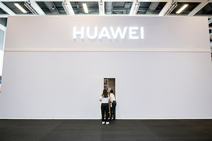 Раскрыты последние процессоры Huawei