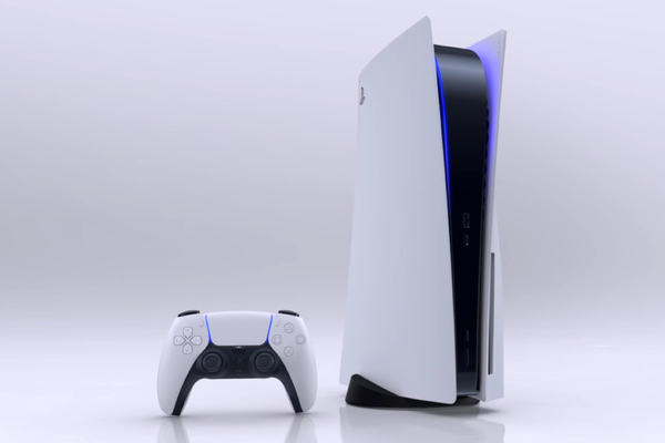 PlayStation 5