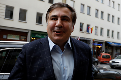 Саакашвили пообещали наилучшее питание в тюрьме в случае возвращения в Грузию