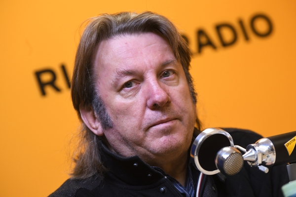 Юрий Лоза      