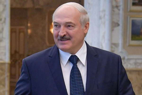 Александр Лукашенко
