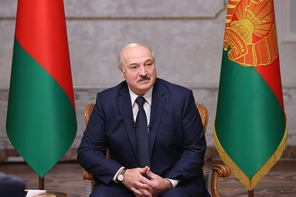Лукашенко заявил о необходимости крепких лидеров славянам