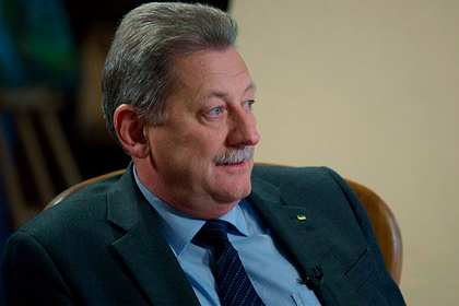 Украинский посол пожаловался на провокацию белорусских пограничников