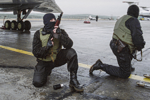 «Либо за границу, либо на тот свет» В 1986 году солдаты-срочники захватили пассажирский самолет. Ради побега из СССР они убивали людей