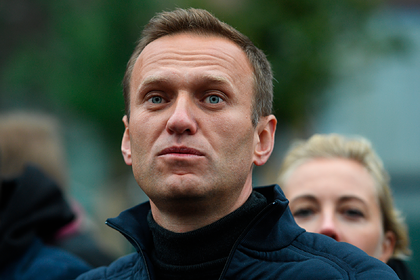 Меркель назвала ситуацию с Навальным актуальной проблемой Европы