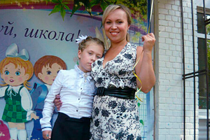 «У меня подкосились колени» Смерть 9-летней Лизы в Саратове потрясла Россию. Что ее мать думает об убийце, чиновниках и жизни
