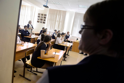 700 тысяч школьников Подмосковья напишут всероссийские проверочные работы