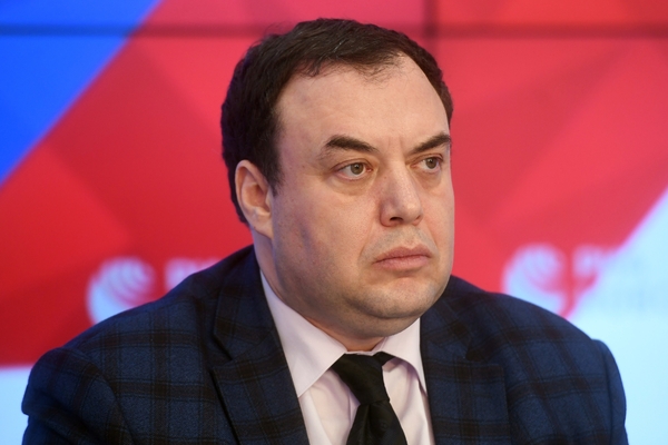 Александр Брод