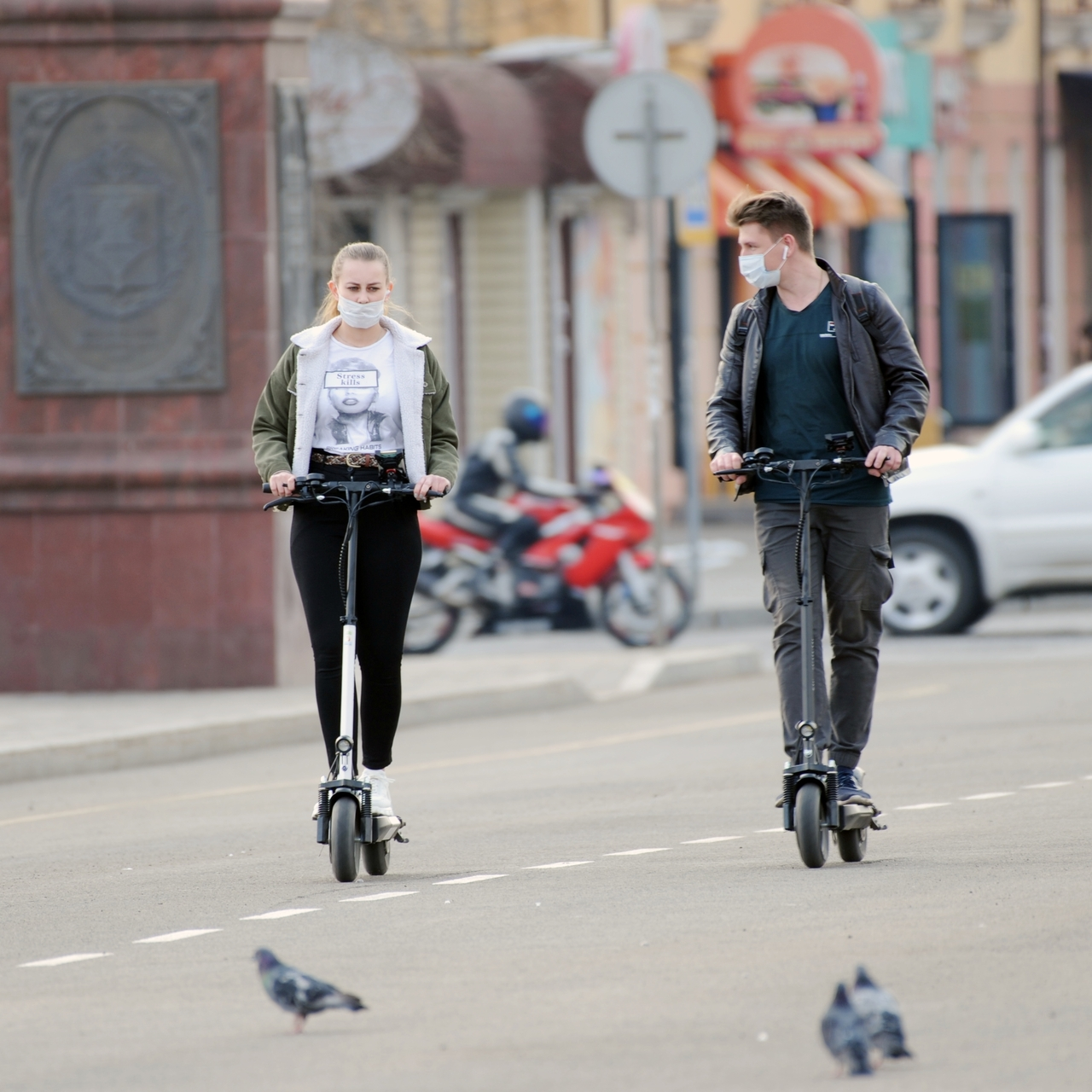 Изменение Пдд В Новом Году