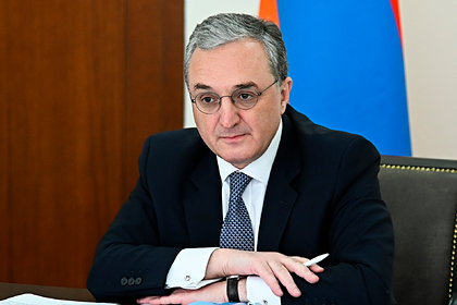 Армения заявила о военных приготовлениях Азербайджана и Турции
