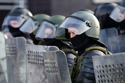 Посол Белоруссии в Нидерландах осудил насилие со стороны силовиков