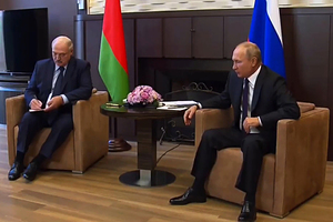В Кремле рассказали об итогах переговоров Путина и Лукашенко Что обсудили лидеры России и Белоруссии?